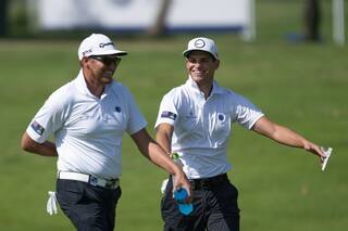 Cuatro pares de hermanos son rivales en un LAAC que comenzó parejo y anunció el regreso a la Argentina para 2025