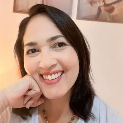 Andreza dice que tuvo una mala experiencia en la plataforma y no quiere repetirla