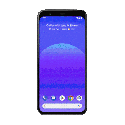 Android 11 permitirá gestionar la prioridad de las notificaciones de chats y redes sociales