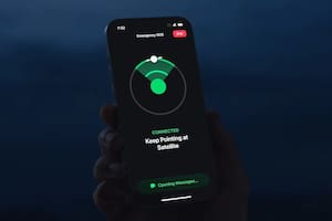 Android 15 incluirá el soporte para mandar mensajes vía satélite a cualquier celular