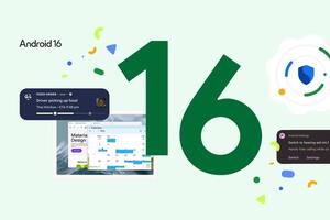 Android 16 ya está disponible