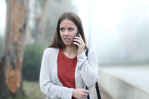 Android te alertará cuando te quieran estafar llamando de un número de teléfono falso