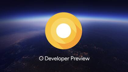 Android O todav?a no tiene su golosina oficial