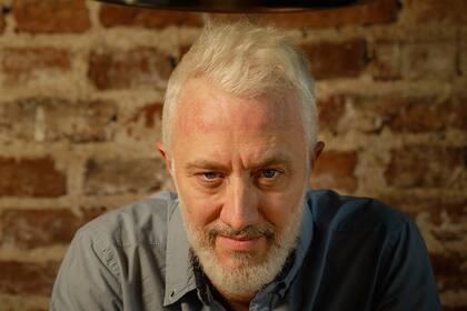 Andy Kusnetzoff y un futuro radial aún sin precisiones