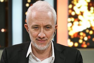 Andy Kusnetzoff habló de la pelea entre Andrea Rincón y Belén Francese en PH