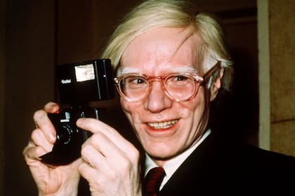 Andy Warhol