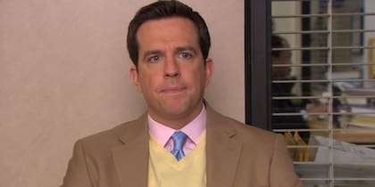 Andy Bernard: Vélez