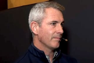 La determinante decisión que tomó el CEO Andy Byron tras la kiss-cam en el concierto de Coldplay