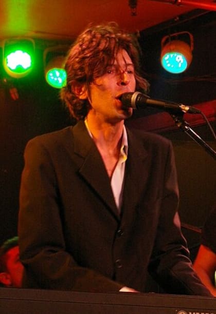 Andy Chango construyó una carrera multifacética entre música, radio y televisión