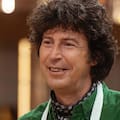 Andy Chango, el participante que sorprendió a todos en MasterChef y se volvió uno de los favoritos