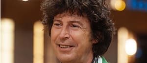 Una eliminación, y las palabras del jurado que tomaron por sorpresa a Andy Chango