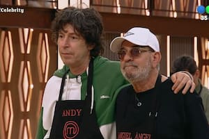 La sorpresiva salida de uno de los participantes más importantes de MasterChef subió los números del reality