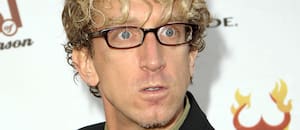 Andy Dick rechaza iniciar rehabilitación a pesar de sufrir una presunta sobredosis por consumo de crack