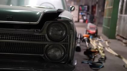 Andy Didorosi compró una fábrica abandonada en Detroit, Michigan; quiere que vuelva a funcionar y busca empleados