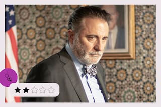 El rescate: otro film bélico convencional y rutinario