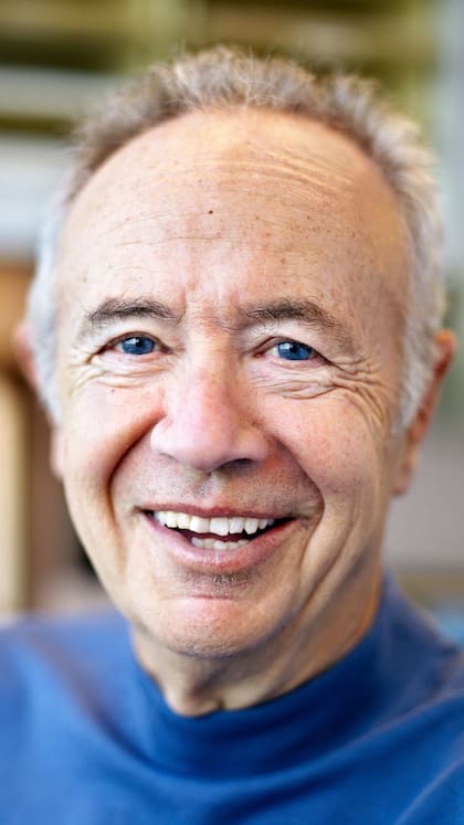 Andy Grove fue el primer empleado de Intel