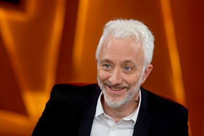 Andy Kusnetzoff no estuvo de acuerdo con el accionar del oyente