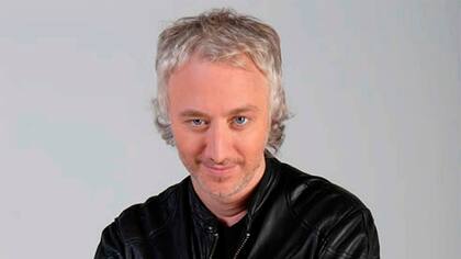 Andy respaldó los dichos de Verónica Albanese sobre los acosos de Ari Paluch