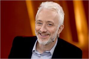 Andy Kusnetzoff volverá a la TV y el próximo sábado comenzará con su reconocido ciclo