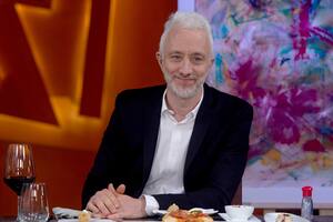 Andy Kusnetzoff volvió a la TV y la próxima semana comenzará a competir con Juana Viale