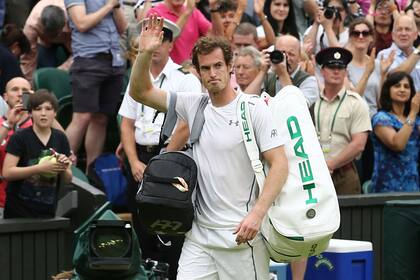 Andy Murray se cruzará con Federer