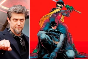 Andy Muschietti se hará cargo de la próxima película de Batman