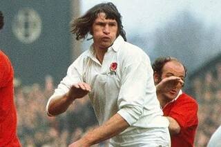 "Soy tan perfecto que me da miedo": Andy Ripley, el deportista multifacético y un hombre inspirador