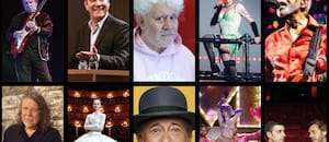 Imperdibles de 2026: de Adrián Suar, Guillermo Francella y Marianela Núñez a Bridgerton y AC/DC