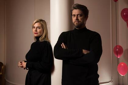 A Andy Muschietti lo tientan para que se sume detrás de cámaras del mundo de los superhéroes: "Hay buenas intenciones de todas partes para que haga Flash, me interesa, me gusta"