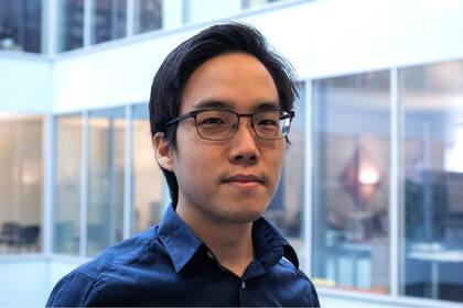 Andy Yen, creador de ProtonMail y ProtonVPN