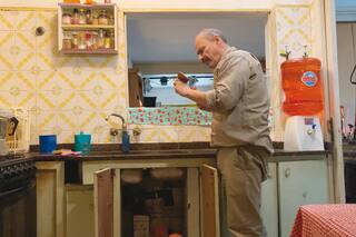 La película argentina que rompe los moldes de la producción en cuarentena