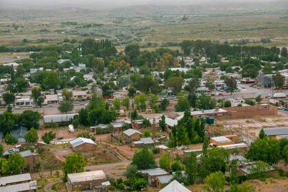 Añelo es el pueblo con más potencial de todo Neuquén