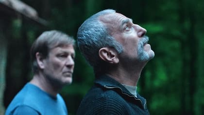 Anemone es la primera película en la que aparece Daniel Day-Lewis desde El hilo fantasma, de 2017