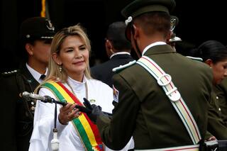 La vieja tentación de la región por los golpes y sus lecciones parala democracia