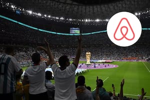 Cuáles serán los estados más rentables para los dueños de un Airbnb durante el mundial 2026