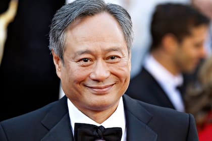 El director Ang Lee