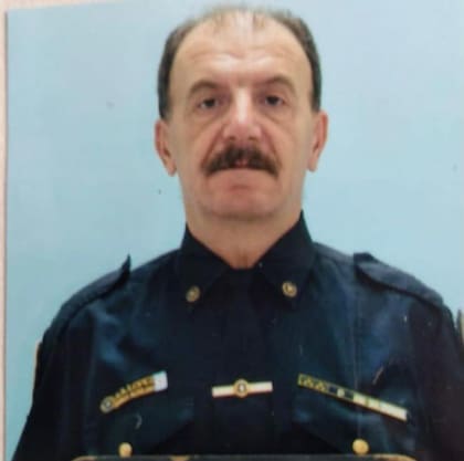 Ángel Atilio López, de 70 años, el policía federal retirado asesinado en Morón