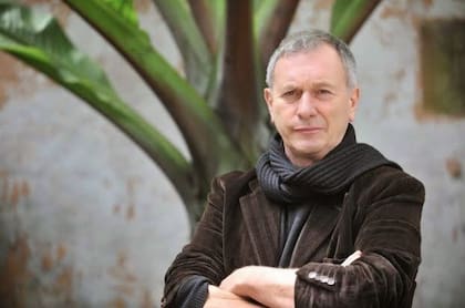 Ángel Beccassino, el estratega político de Rodolfo Hernández