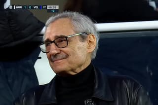 Cappa, del "¡esconden las pelotas!" a la emoción por una victoria para escapar del descenso