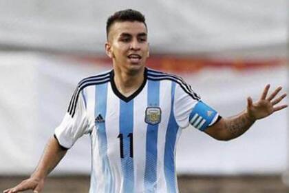 Correa es una fija para los JJ.OO