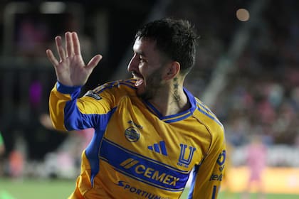 Ángel Correa y su actualidad en el fútbol mexicano