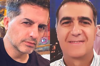 De Brito arremetió contra Antonio Laje por los supuestos destratos a sus compañeras de noticiero