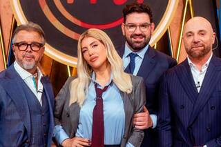 Aseguran que una participante muy querida de MasterChef habría renunciado al programa