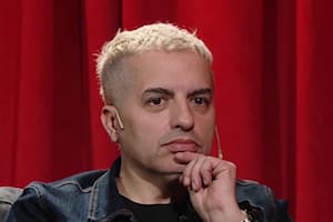 Ángel de Brito en LN+