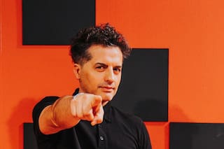 LAM tocó un récord con la pelea entre Yanina Latorre y Ana Rosenfeld, ¿cuánto midió ayer?