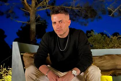 Ángel de Brito lideró la programación de América con LAM, el ciclo de espectáculos del prime time del canal