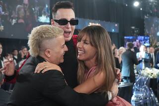 Una noche glamorosa, a la que le faltó emoción y le sobraron minutos