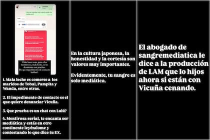 Ángel de Brito redobló la apuesta y le respondió a Suárez