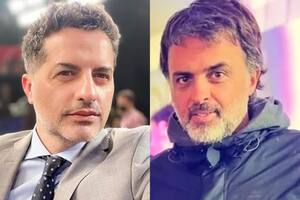 Ángel de Brito rompió el silencio tras la ausencia de Sposato en LAM