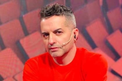 Ángel de Brito superó el rating de Flor Peña en la mañana del martes